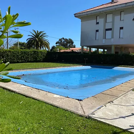 La Perla De La Riberuca Apartment Suances