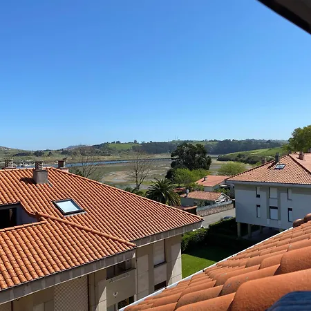 La Perla De La Riberuca Apartment *