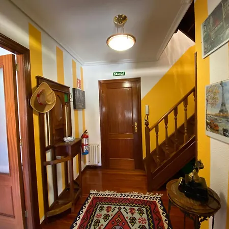 Apartment La Perla De La Riberuca Suances