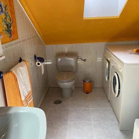 Apartman La Perla De La Riberuca *