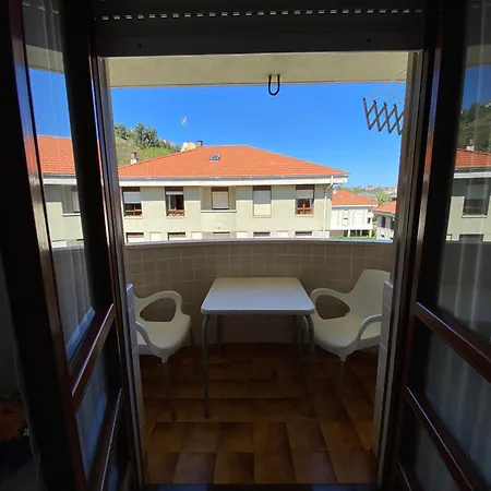 Apartman La Perla De La Riberuca Suances