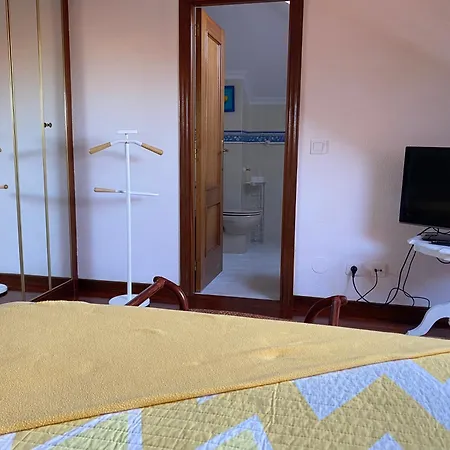 Apartman La Perla De La Riberuca *
