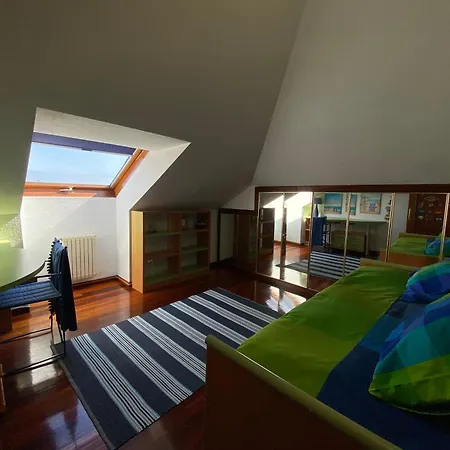 Apartman La Perla De La Riberuca *
