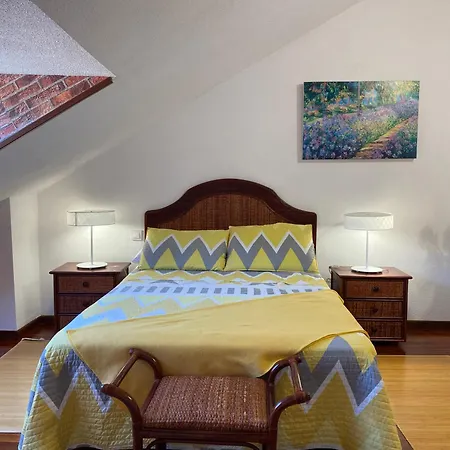 Apartman La Perla De La Riberuca Suances